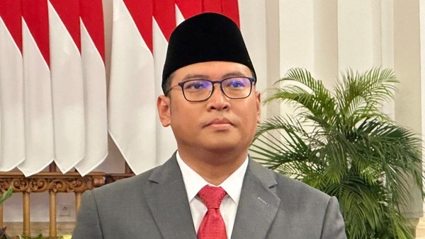 Pengunduran Diri Nanik Kabar Baik, Sudaryono Harus Bikin Terobosan