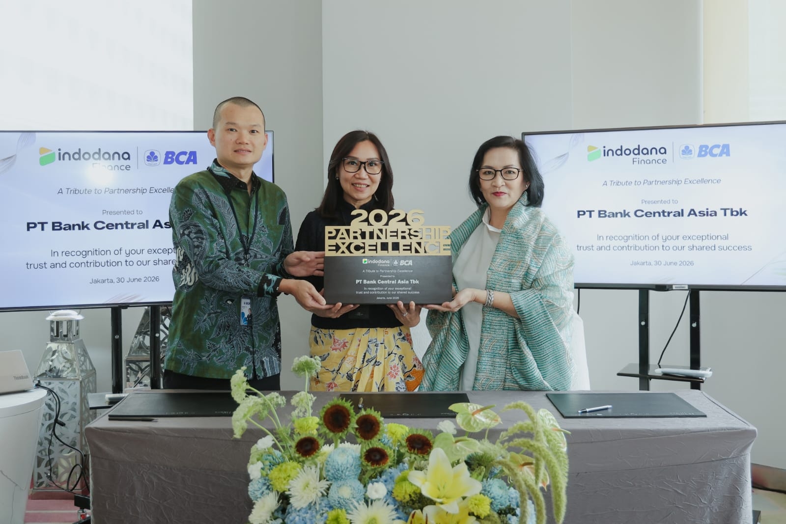 Perkuat Layanan BNPL, Indodana Finance Kantongi Pendanaan Rp1,5 Triliun dari Bank BCA