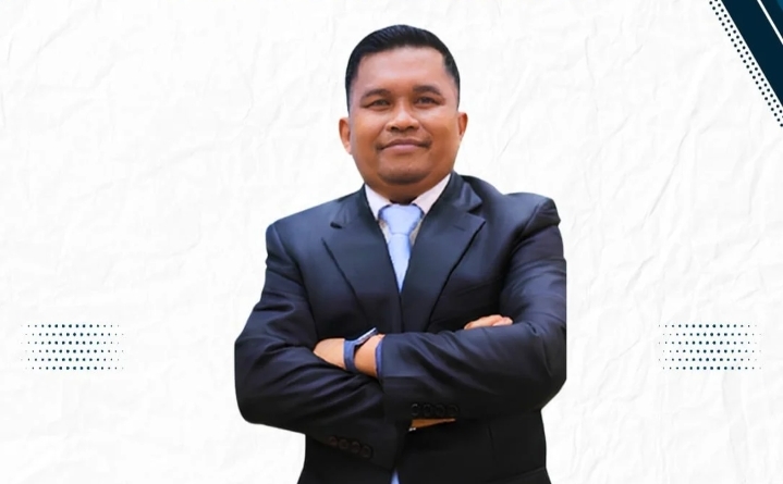 Presiden KPN Berdaulat Apresiasi Pengangkatan Kuntadi sebagai Jampidsus