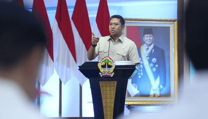 Profil dan Karier Sudaryono, Kepala Badan Gizi Nasional Pengganti Nanik S Deyang