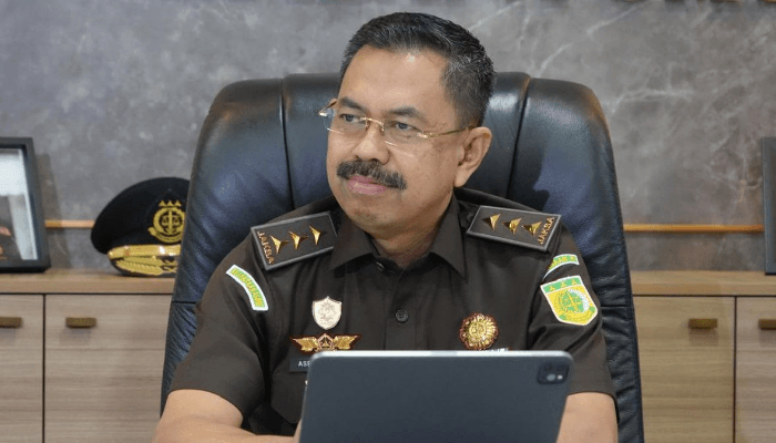 Daftar 5 Pejabat Baru Kejaksaan Agung 2026, Prabowo Resmi Lantik Wakil Jaksa Agung hingga Jampidsus