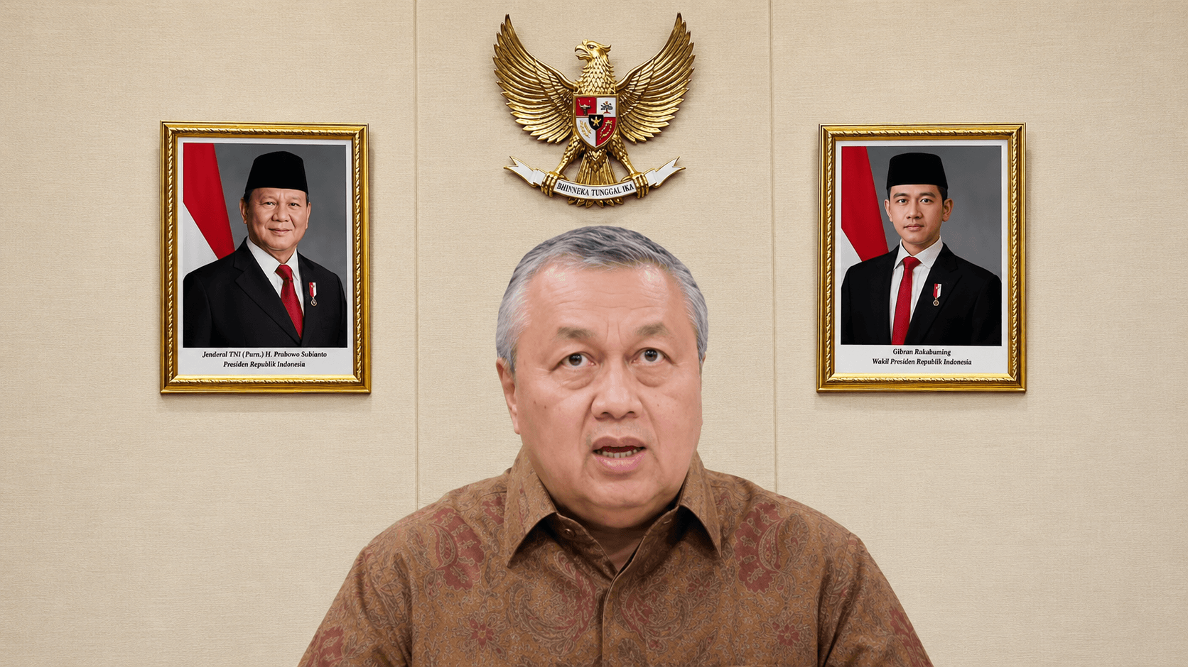 BI: Belanja Pemerintah Jadi Penopang Ekonomi Nasional