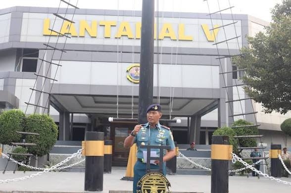 Apa Fungsi Pangkalan Utama TNI AL? Mengenal Peran Strategis Lantamal