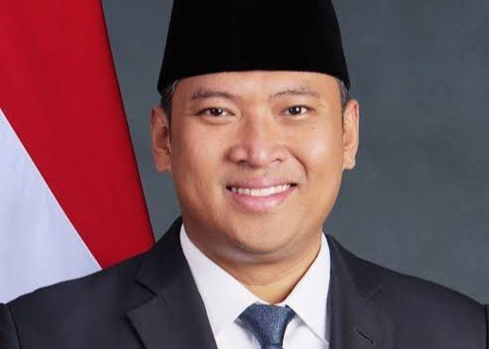 Profil dan Biodata Sudaryono, Sosok Kepala BGN Baru Pengganti Nanik S Deyang