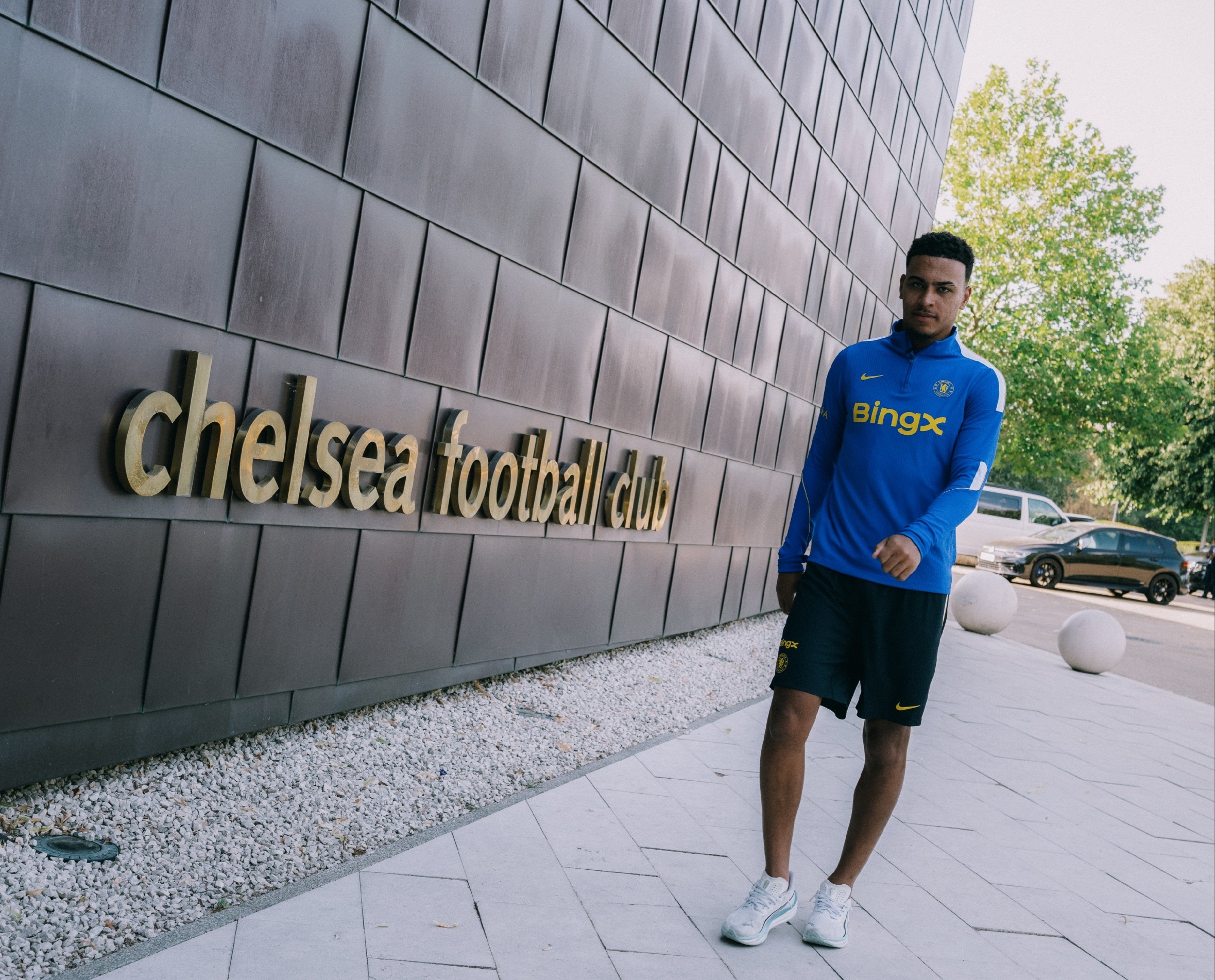 Bursa Transfer: Chelsea Sah Dapatkan Morgan Rogers, Aston Villa Incar Garnacho