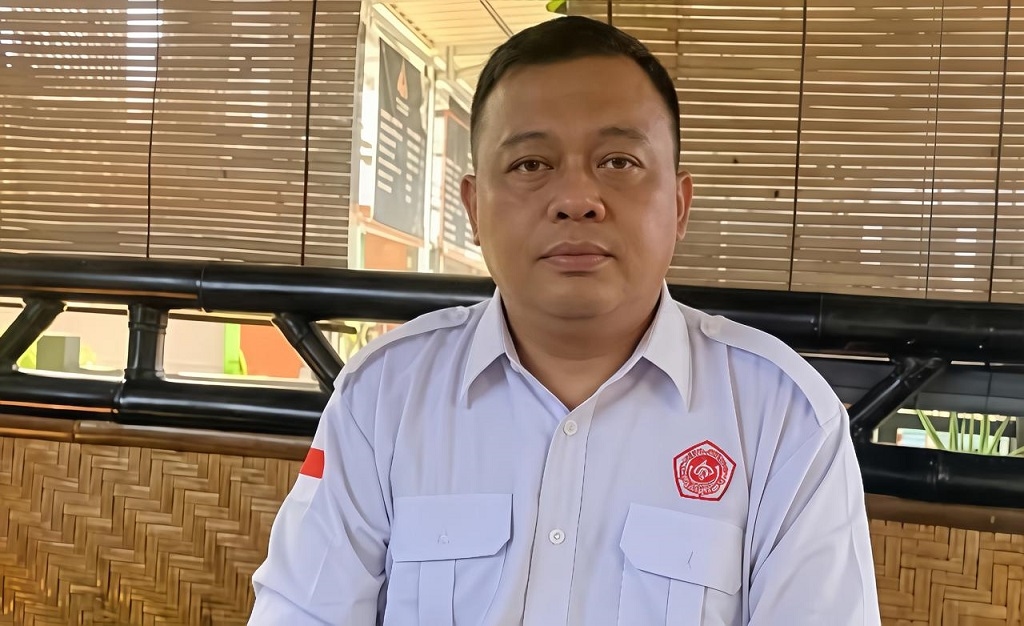 Ada Benturan Kepentingan di Balik Isu Liar Kasus Febrie Adriansyah?