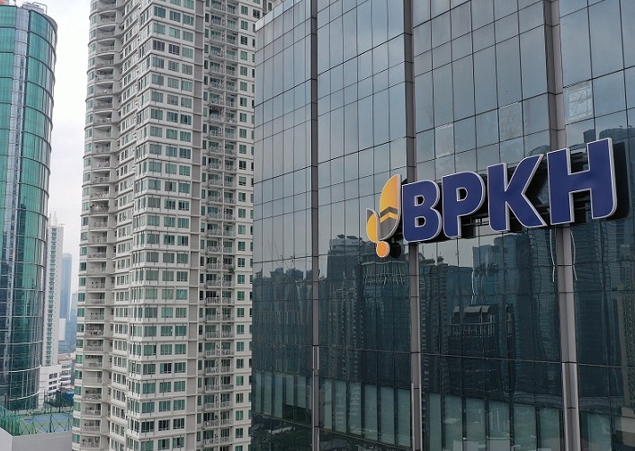 KPK Intensifkan Penyelidikan Dugaan Korupsi di BPKH, Fokus Telusuri Pengelolaan Anggaran