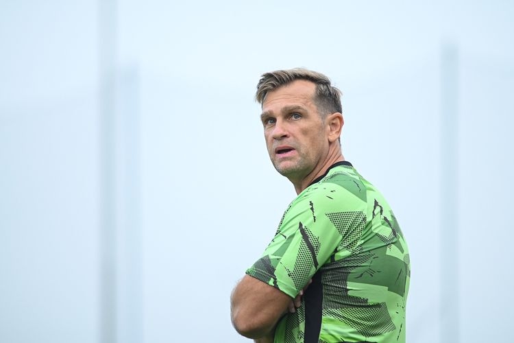 Persib Pimpin Grup A Piala Presiden 2026, Igor Tolic Soroti Permainan Kolektif Maung Bandung