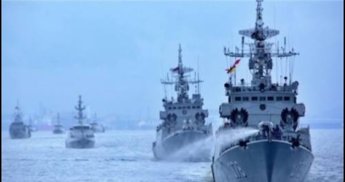 Apa Tugas TNI Angkatan Laut