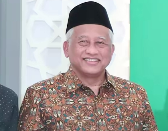 PBNU Bantah Isu Penyanderaan SK PCNU Jelang Muktamar ke-35