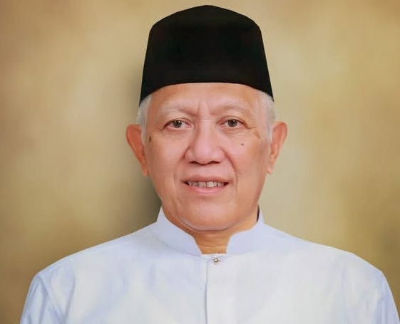 Diusung 45 PCNU, Gus Kikin Nyatakan Siap Bertarung di Muktamar NU ke-35