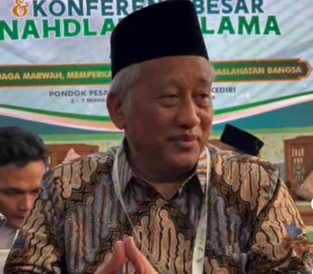 PBNU Sebut Hampir 100 PCNU dan PWNU Masih Terkendala SK Jelang Muktamar NU ke-35