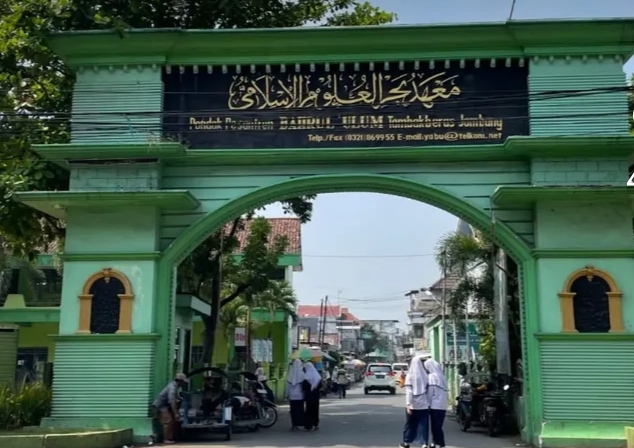 16 Gedung Disiapkan untuk Menampung 3.370 Peserta Muktamar NU ke-35