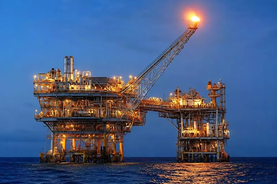 Pemerintah Pastikan Proyek LNG Abadi Masela Bakal Menggerakkan Roda Perekonomian Daerah