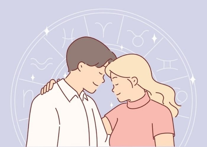 Ramalan Zodiak Cinta Hari Ini 22 Juli 2026: Paling Beruntung dalam Asmara Ada Aries hingga Capricorn