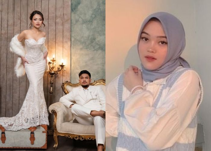 Pernikahan Nathalie Holscher Berlangsung Hari Ini, Ini Kata Putri Delina