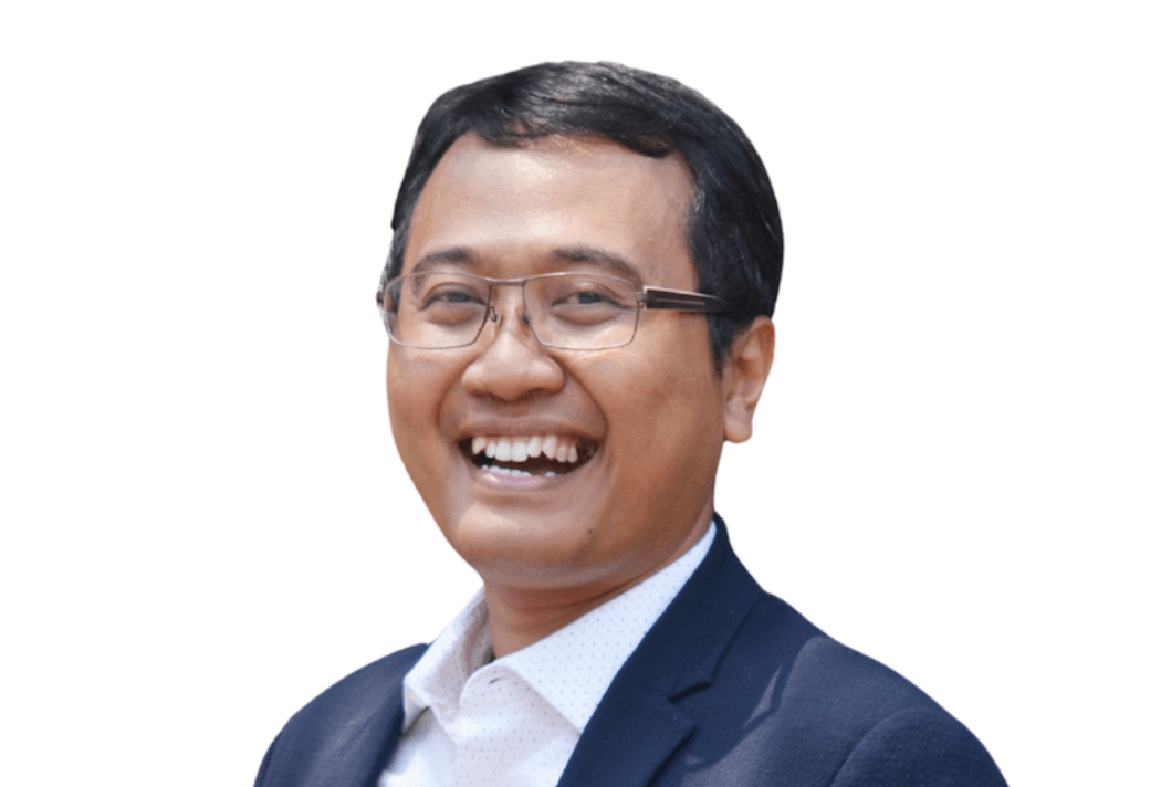 Profil Yos Sunitiyoso, Guru Besar ITB yang Ditunjuk Jadi Wakil Gubernur Universitas Republik Indonesia