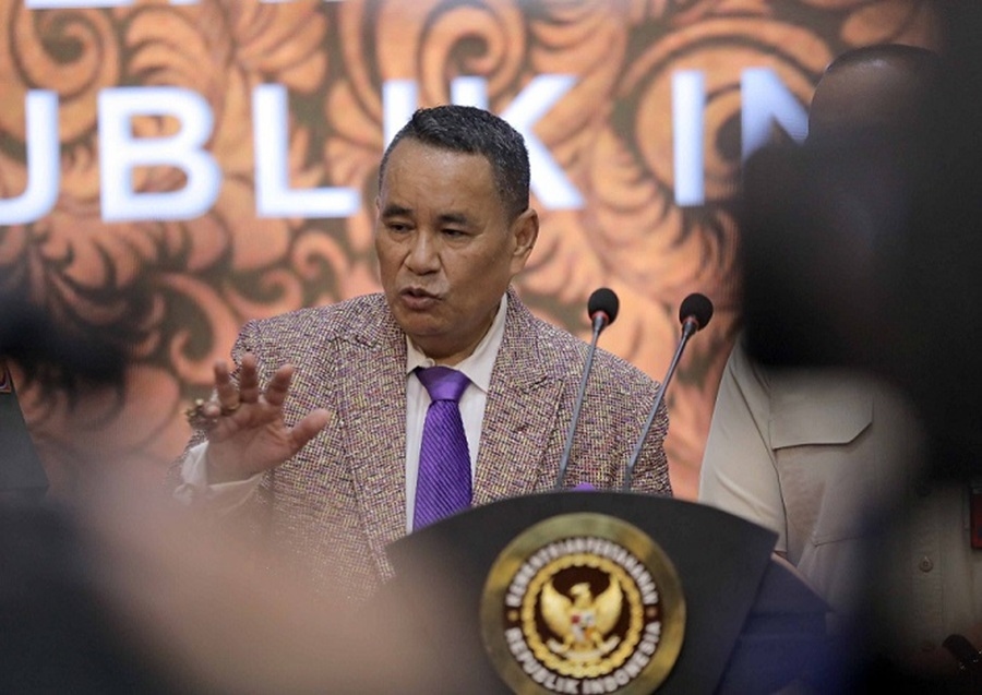 Alasan Kesehatan, Hotman Paris Mundur dari Pembela Febrie Ardiansyah