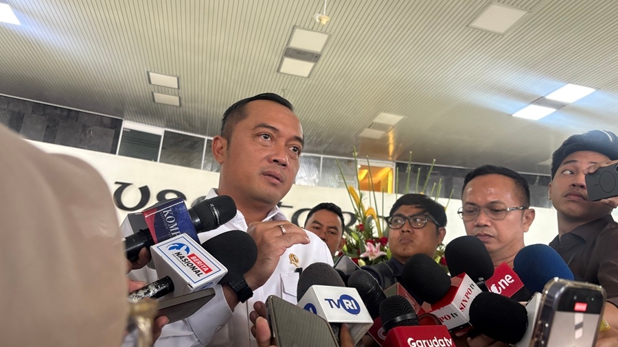 Presiden Prabowo Akan Hadiri Akad Massal KPR FLPP di Batang, Wujud Komitmen Pemerintah Sediakan Hunian Layak
