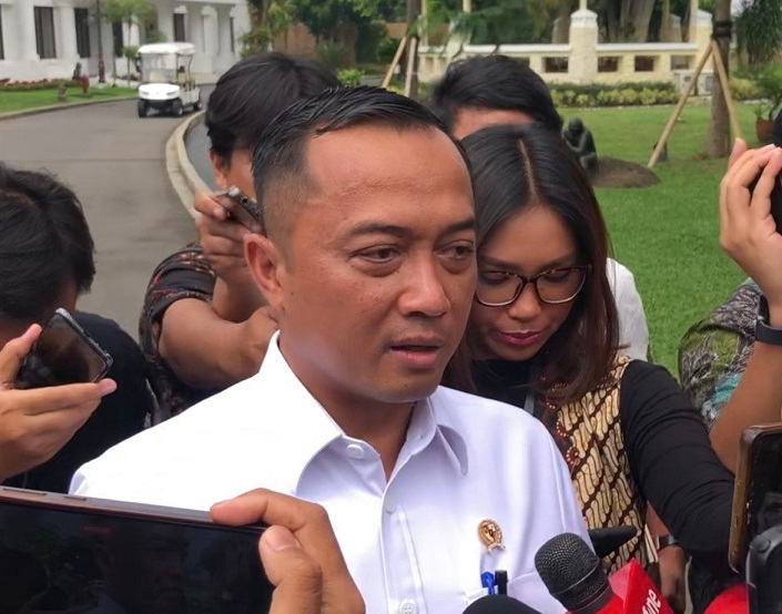 Pembangunan Universitas Republik Indonesia Masih Cek Lahan