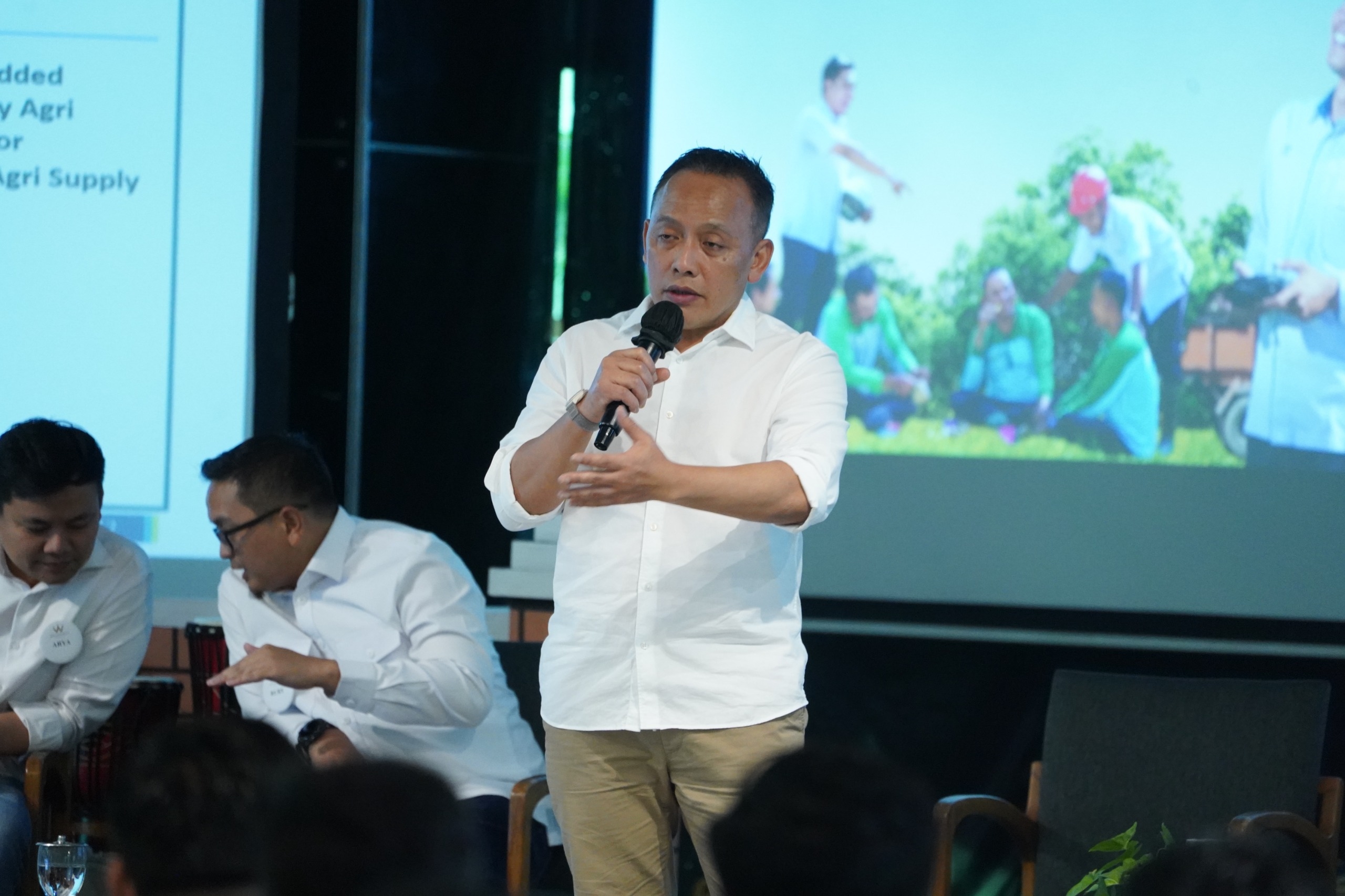 PalmCo Siapkan Talenta Muda Hadapi Tantangan Industri Sawit Global