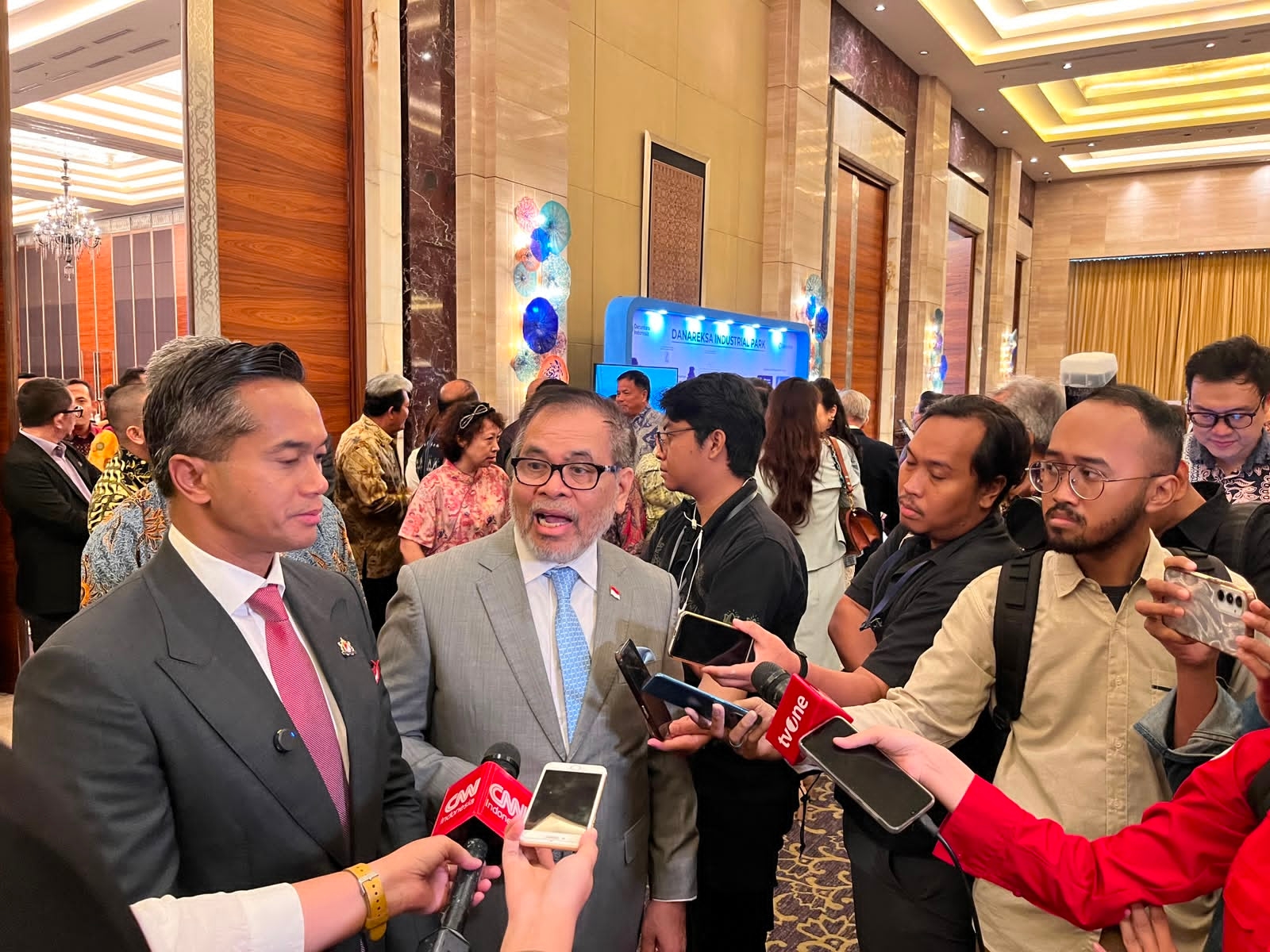 Family Office China Mulai Lirik Indonesia Usai UU PFII Disahkan