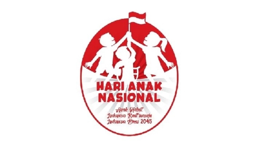 Hari Anak Nasional 2026, Ketua DPR: Jangan Ada Lagi Korban Bullying di Sekolah Maupun Ruang Digital