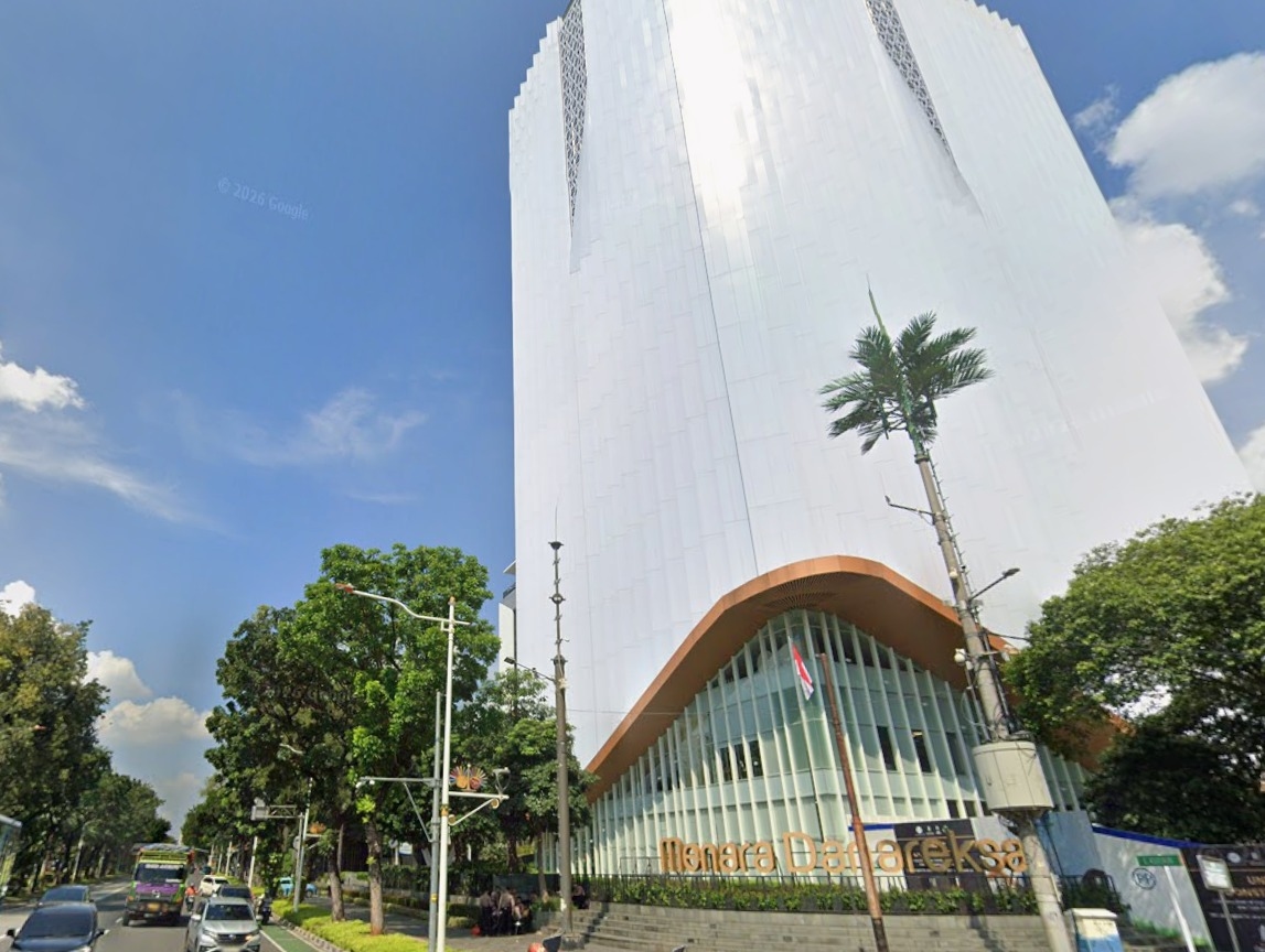 Danareksa Lego 35 Persen Saham di BRI MI Senilai Rp420 Miliar ke Danantara Asset Management