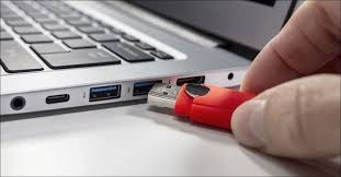 Cara Memperbaiki Port USB Laptop yang Longgar Dengan Mudah dan Efektif 