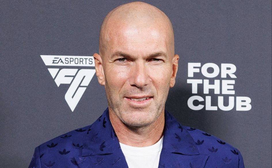 Pelatih Anyar Timnas Prancis Diumumkan Pekan Depan, Kemungkinan Besar Zinedine Zidane