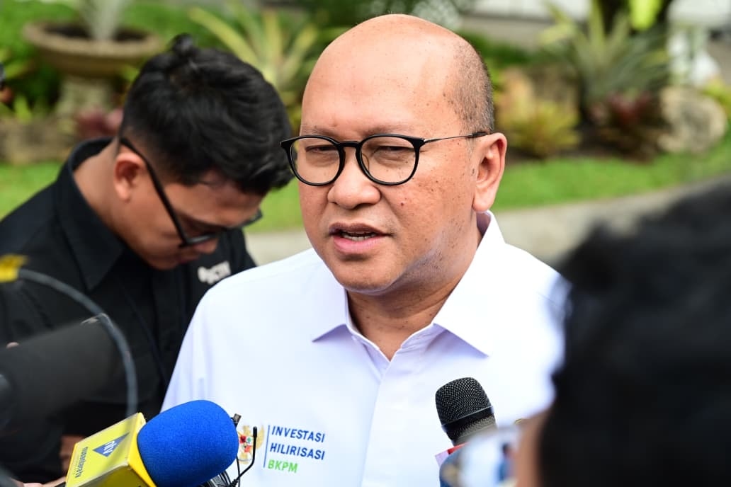 Perkuat Daya Saing Investasi, Prabowo Percepat Pembentukan Indonesia International Financial Center