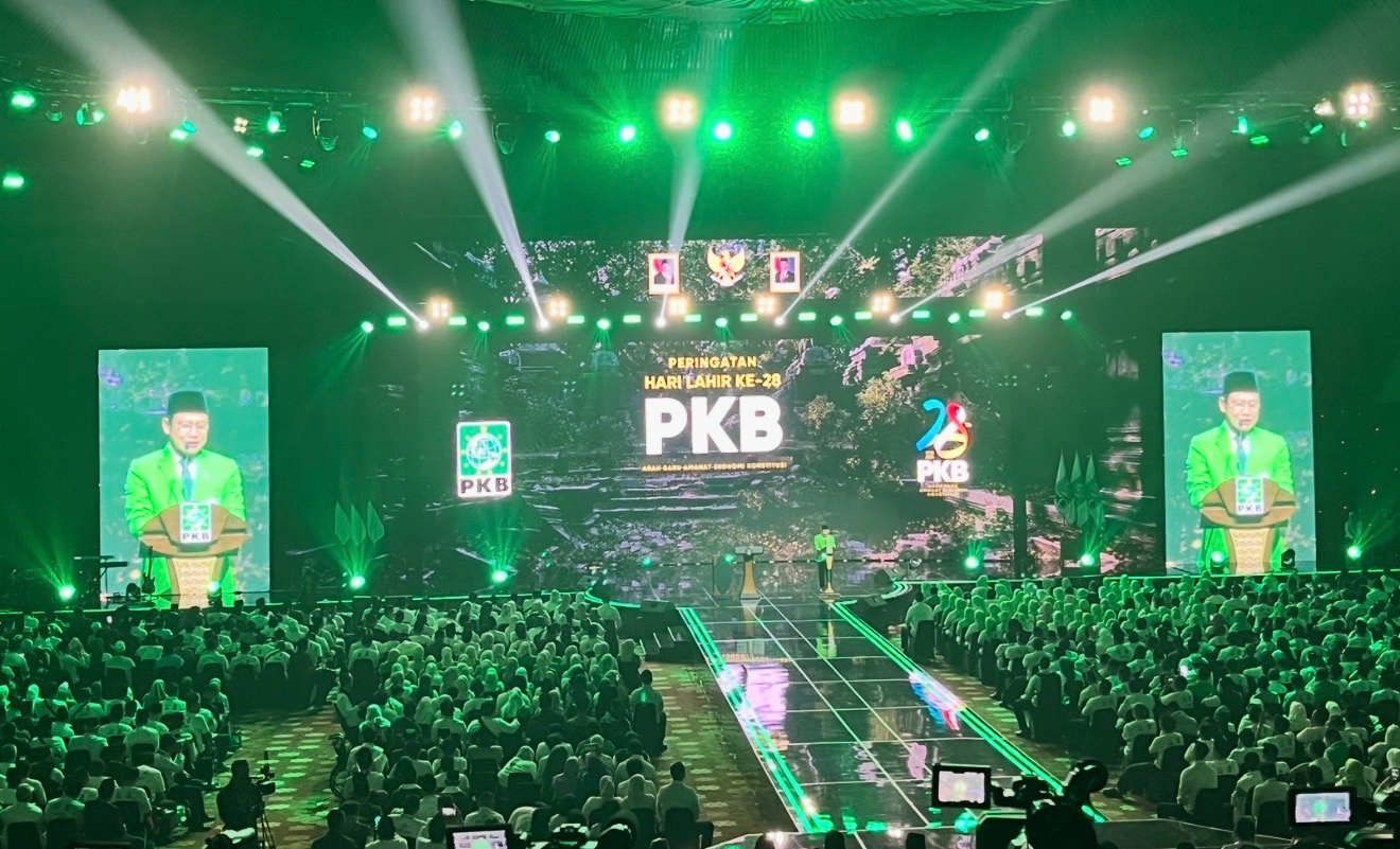 PKB Dukung Prabowo Selamatkan SDA, Usul Revisi 108 UU Demi Kedaulatan Ekonomi