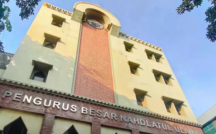PBNU Sentil Hotman Paris: Jangan Kaitkan Perkara Hukum dengan Presiden