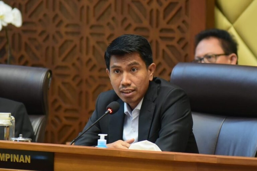 Pembentukan Dewan Pengawas BGN untuk Kawal Perbaikan Tata Kelola Lembaga