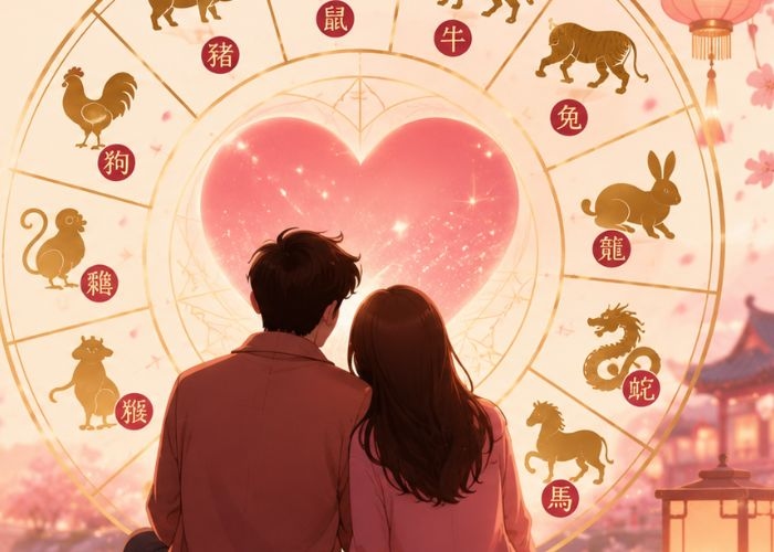 Shio yang Diprediksi Bertemu Jodoh dalam Waktu Dekat, Ada Shiomu?