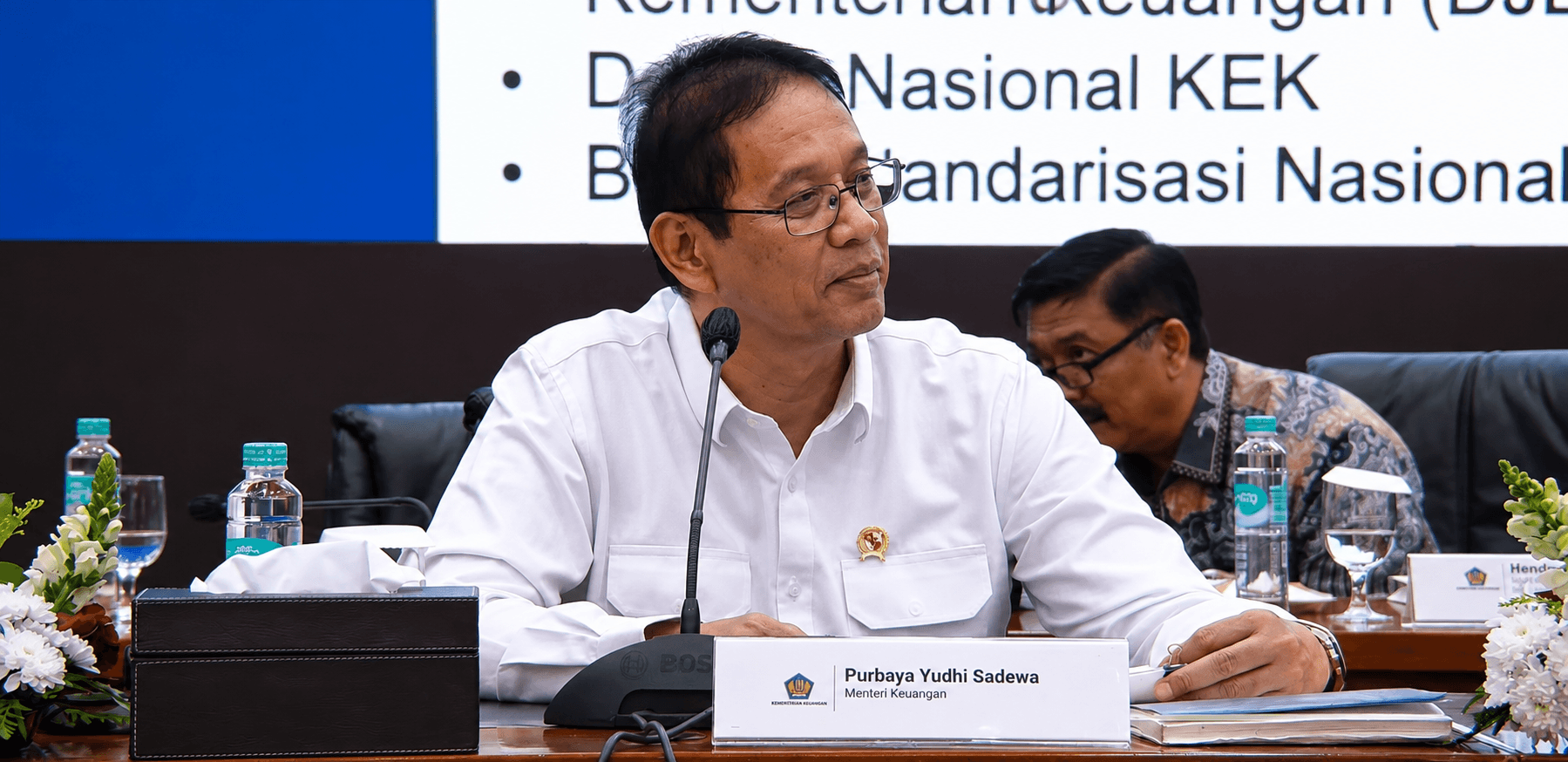 Purbaya: Rating AAA Panda Bond Bukti Fiskal Indonesia Dipercaya