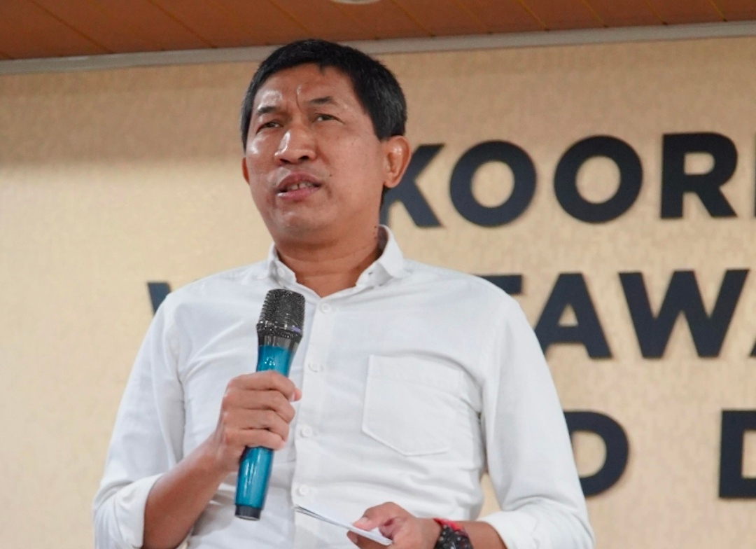 Puluhan Tahun Tanpa Kepastian Hukum, DPRD Jakarta Desak Reforma Agraria di Kampung Pasar Lama Segera Diproses