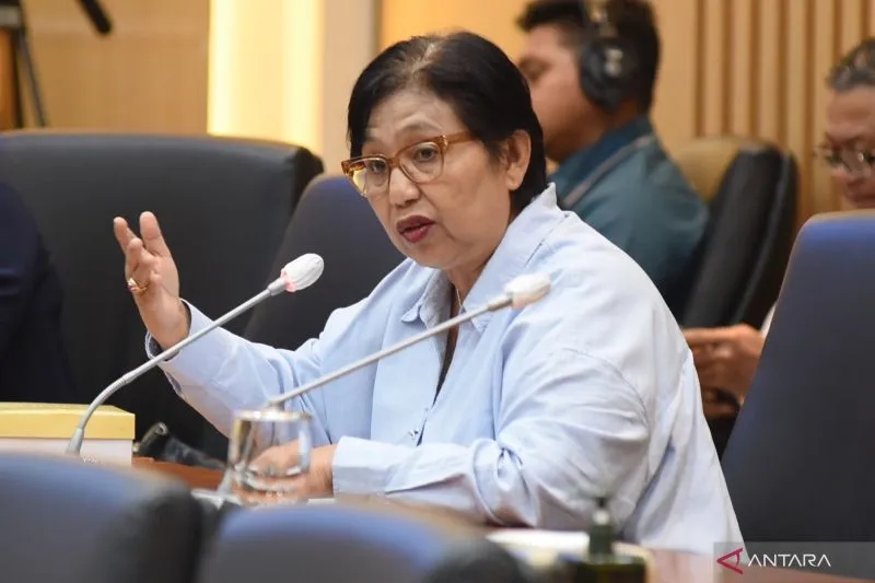 Kasus Dokter IGD Diduga Pakai Narkoba, Irma Suryani: Pelanggaran Berat, Harus Diberhentikan