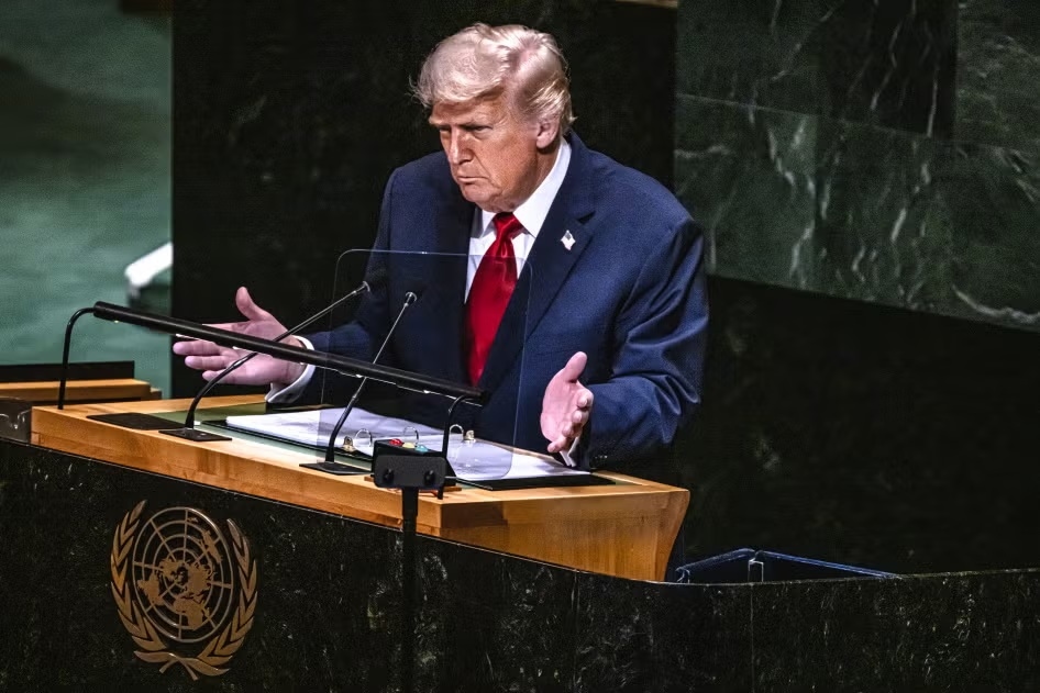 Perang Iran Masuk Bulan Kelima, Trump Mulai Frustrasi dan Pertimbangkan Eskalasi Militer