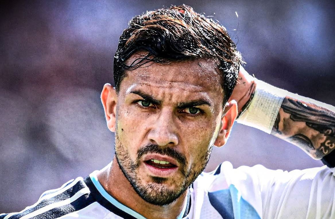 Bantah Isu Internal Argentina, Leandro Paredes Akui Spanyol Layak Menang di Final Piala Dunia