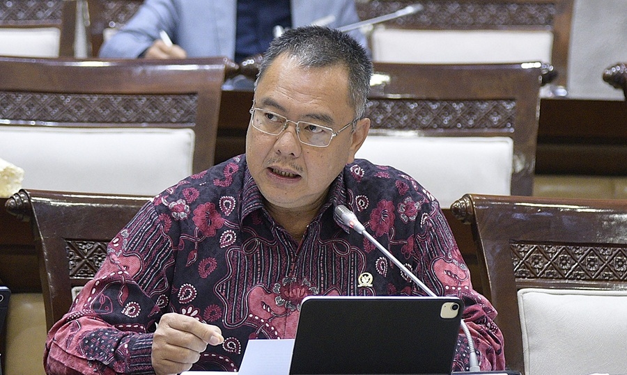 Wakil Rakyat Minta Exchange Tidak Lepas Tangan Atas Kerugian Nasabah