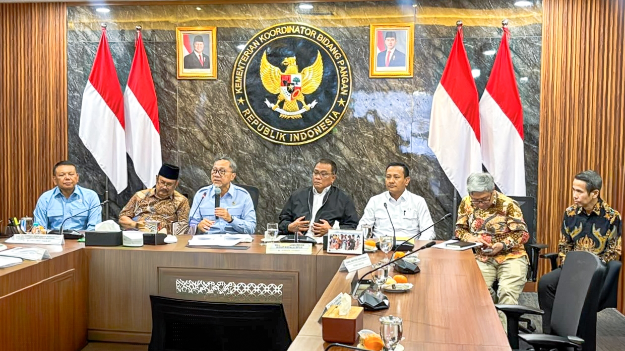 BPDLH Bersiap Masuk Pasar Karbon, Pemerintah Buka Sumber Pendanaan Baru