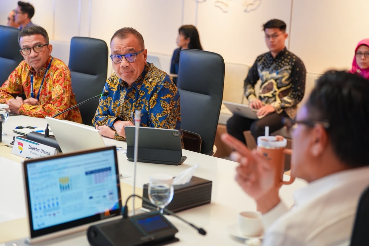 Merger Maskapai BUMN, Garuda Group Disiapkan Jadi Holding dan Kuasai Pasar