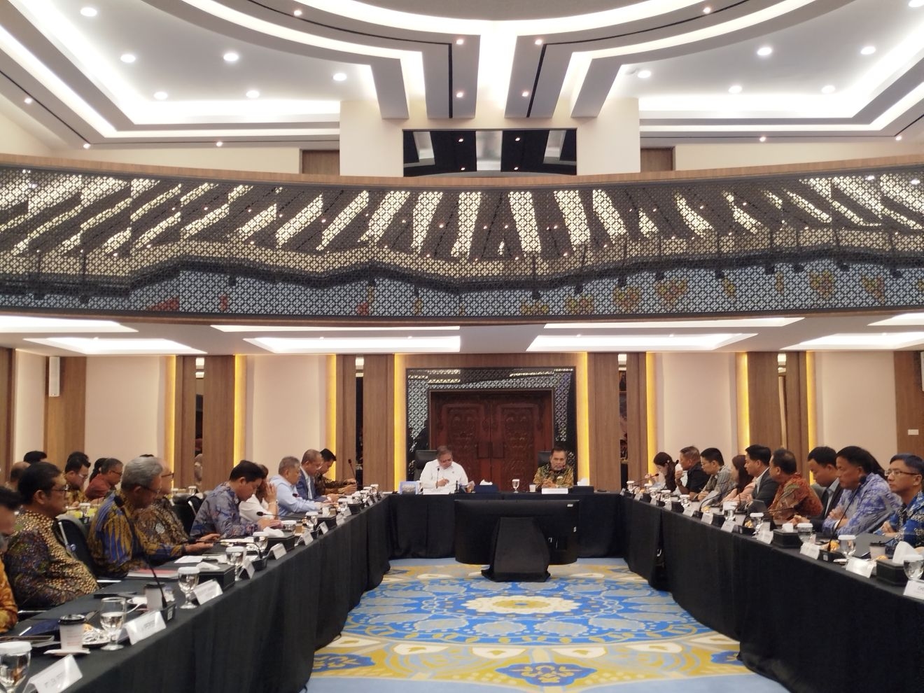 Pemerintah Dorong Investasi China ke Data Center dan Semikonduktor