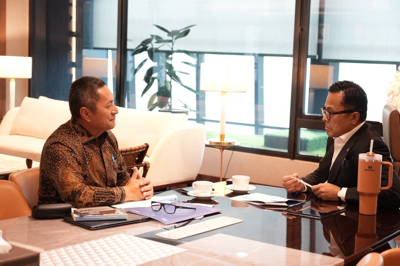 Perangi Underinvoicing di Industri Tambang, Danantara Gandeng Sucofindo