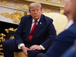 Trump Siapkan Serangan Besar ke Iran? Harga Minyak Tembus USD100