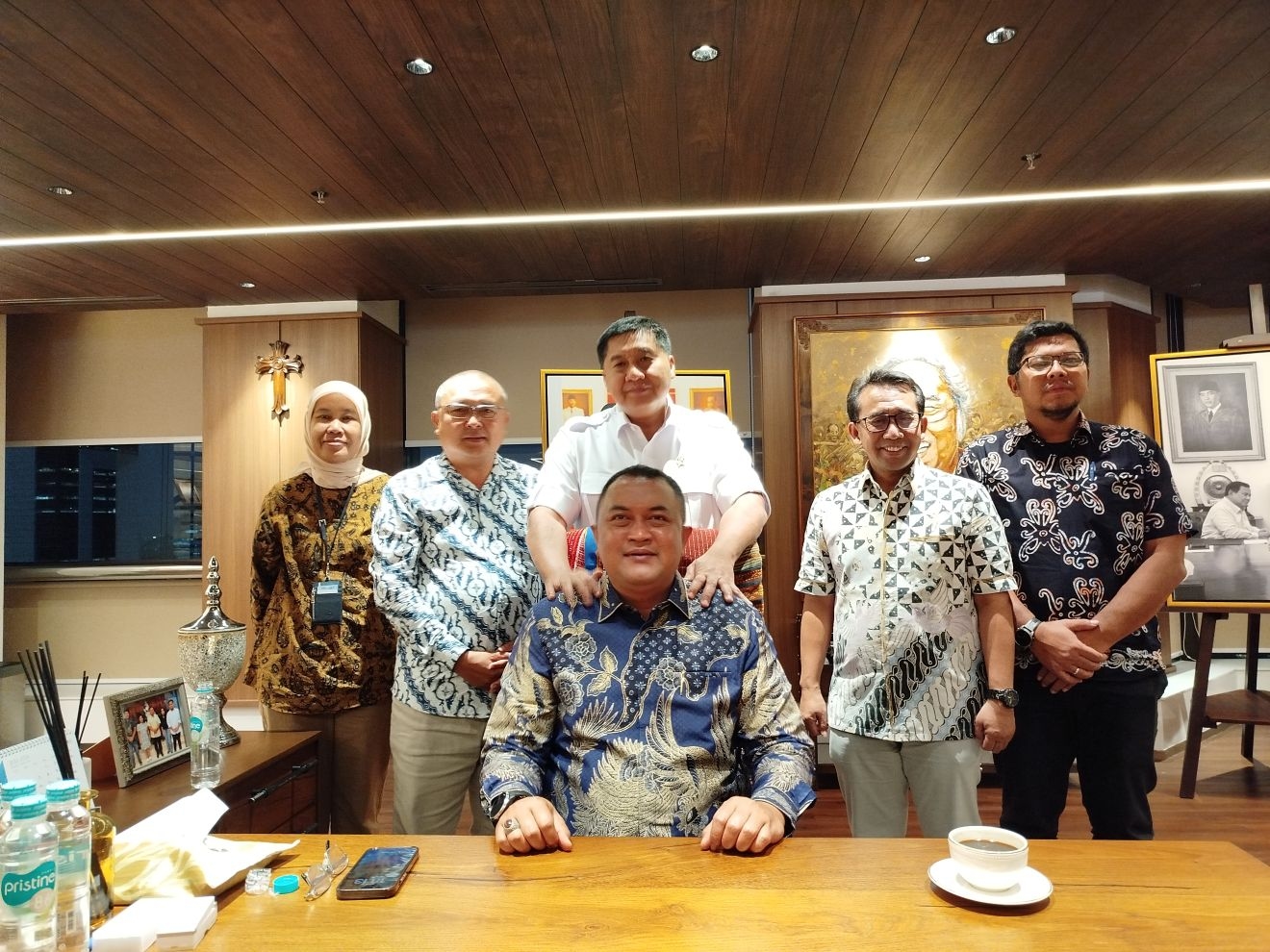 Bogor Dapat Jatah Bedah Rumah 6.396 Unit, Ara Buka Opsi Penambahan Kuota
