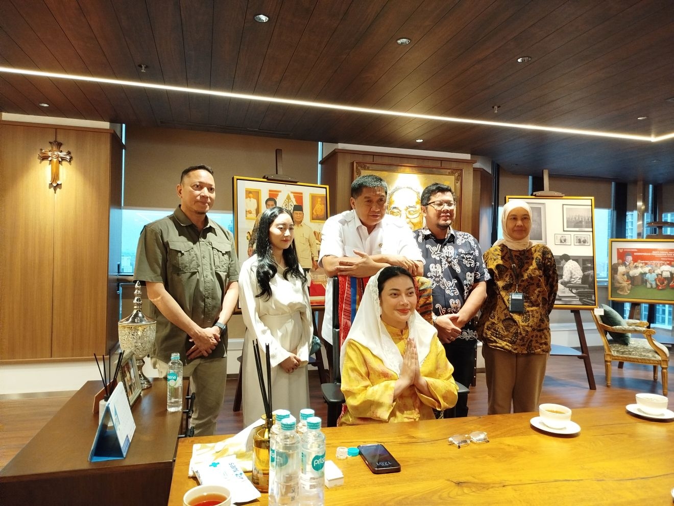 Giliran Brebes Dapat Tambahan Kuota BSPS 763 Unit