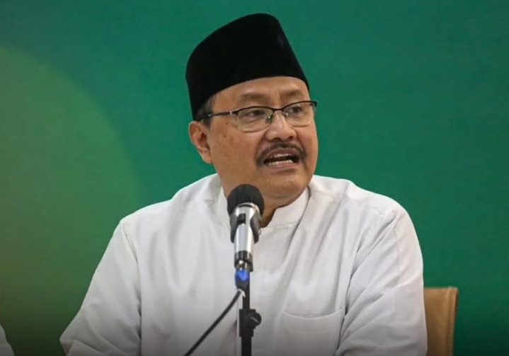 Gus Ipul: Persiapan Muktamar NU ke-35 Hampir Rampung