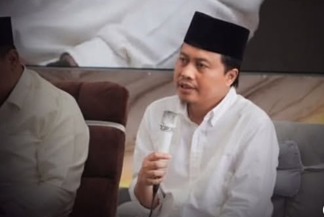 Maju Calon Ketum PBNU, Gus Yusuf Soroti Tata Kelola Organisasi dan Penguatan Pesantren